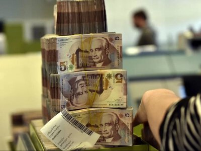 Полстраны в кредитах: каждый пятый заемщик в Грузии не справляется с выплатами