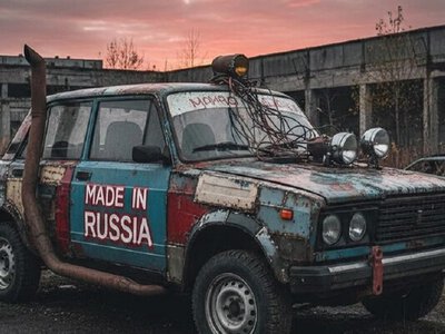 Планы кремля по импортозамещению терпят крах на фоне критической технологической зависимости - ЦПД