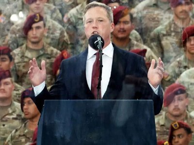 США меняют тактику ведения переговоров по Украине - AP