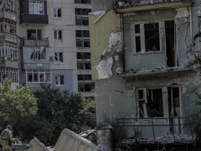 Платите сами. Оккупанты перекладывают расходы на ремонт жилья на жителей Луганской области 