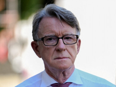 Советник премьер-министра Великобритании ушёл в отставку в связи с делом Эпштейна