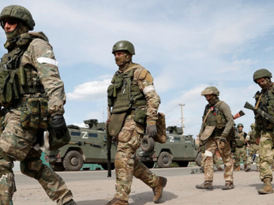 Оккупационные подразделения на Херсонщине имеют критические проблемы с горючим из-за ударов по Крыму - АТЕШ