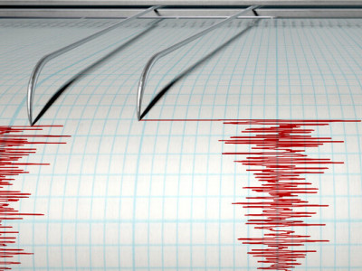 Два землетрясения за несколько дней в Полтавской области. Центр контроля сообщил подробности 