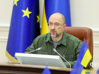 Света в Киеве станет немного больше. Шмыгаль заявил о запуске дополнительных мощностей