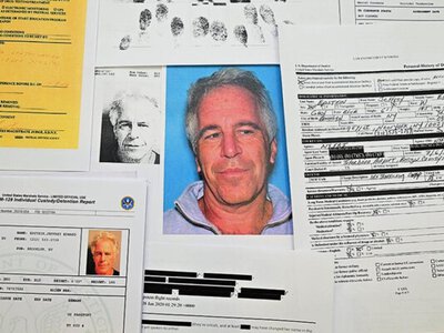  Документ о смерти Эпштейна был подготовлен за день до его «самоубийства» в тюрьме 