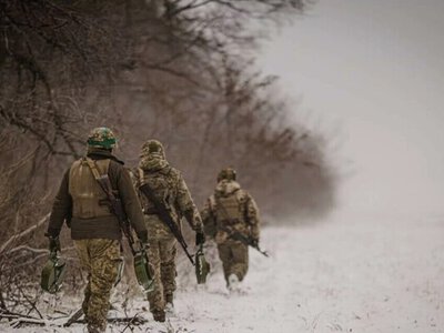  В ВСУ отреагировали на заявления о захвате Терноватого в Запорожской области 