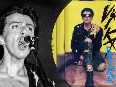 Где сейчас звезда 90-х Сестричка Вика, которая эмигрировала в США