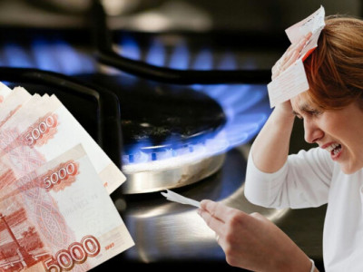 Это вообще законно?: россияне массово возмущены рекордными платежками за коммуналку