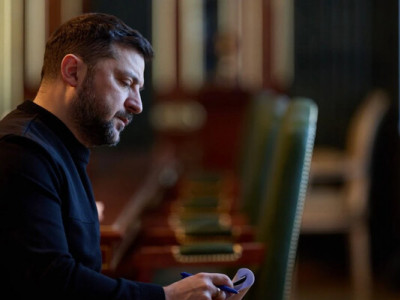 Импорт электричества, защита атомной генерации, ракеты для ПВО: Зеленский дал ряд задач после селектора