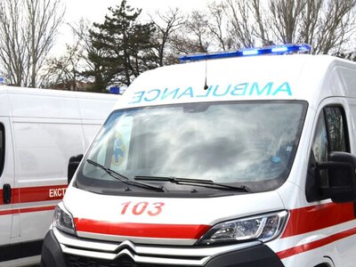 Информация о массовых отравлениях неизвестным веществом в Полтавской области не соответствует действительности - ГСЧС