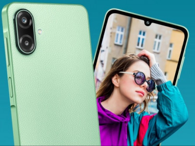 Samsung представила Galaxy F70e 5G: бюджетний смартфон із преміальними функціями