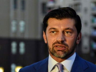 Каха Каладзе о расследовании в отношении ответственных лиц вагоноремонтного завода