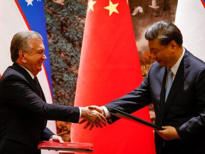 «Лидер по объёмам и темпам». Как Узбекистан стал точкой притяжения китайских инвестиций