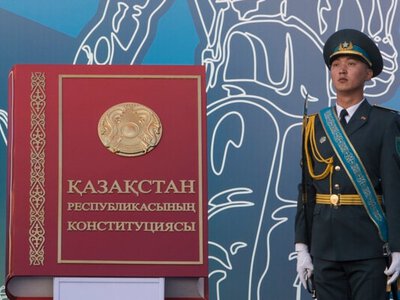 В проекте новой Конституции уточнили формулировку статуса русского языка