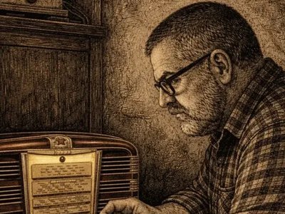 Старое радио — старье или документ эпохи, на котором можно заработать