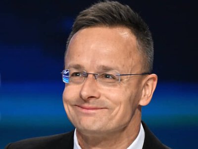 Сийярто сделал скандальное заявление об Украине