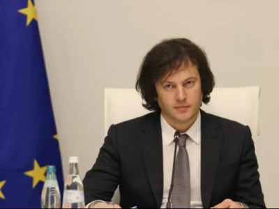 Премьер Грузии сделал скользкое заявление о ЕС