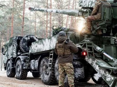 Генштаб уточнил количество уничтоженных россиян: потери достигли 1,248 млн