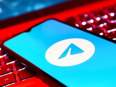 На территории РФ пользователи второй день жалуются на проблемы в работе Telegram