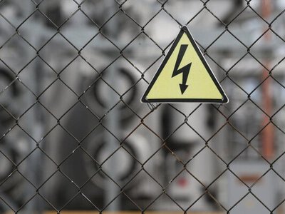 В Украине сократят перечень объектов критической инфраструктуры