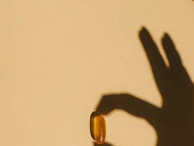 Добавка против старения: может ли витамин D3 реально продлить жизнь?