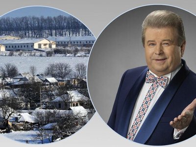 Не в Киеве: где родился Михаил Поплавский и что там интересного увидеть туристу