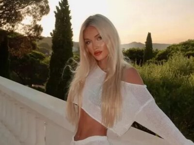 Чем покоряет подписчиков красавица Джозефина