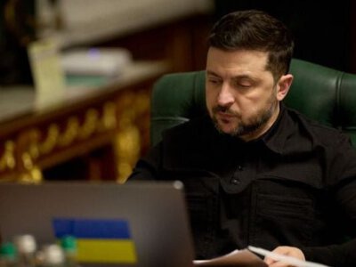 На Банковой опровергли «инсайд» FT: безопасность остается главным условием для выборов