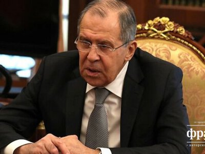 Россия не получала мирный план из 20 пунктов, но «готова» к компромиссам, — Лавров