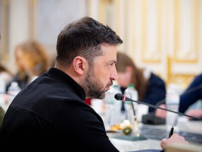 В Офисе Зеленского прокомментировали сообщение о планах объявить выборы 24 февраля