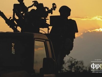 В Украине разработали лазерное оружие против дронов