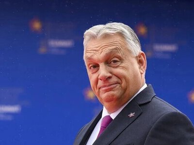 Виктор Орбан обвинил Брюссель и Киев в плане войны против Будапешта из-за вступления Украины в ЕС