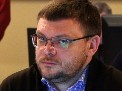 Директор НАБУ Кривонос: Бюро не должно возвращать коррупционные деньги обратно государству