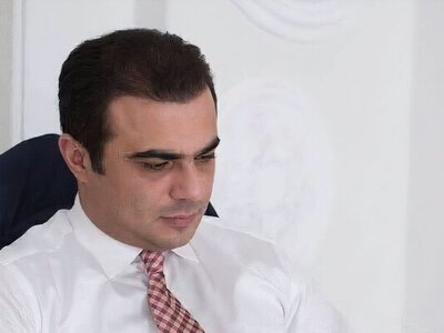 Вот вам демонстрация планов Трампа по отрезвлению российского диктатора 