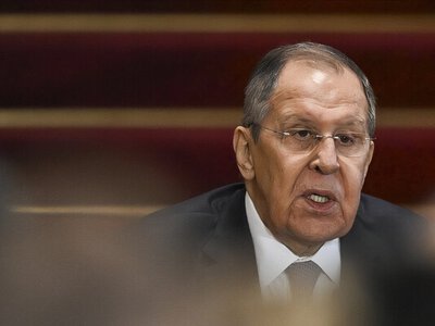 Лавров заявил, что Россия готова к компромиссам на переговорах по Украине. Есть нюанс 