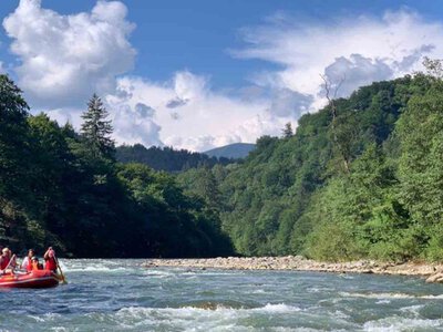 Сколько мужчин погибли при незаконном пересечении границы в Украине