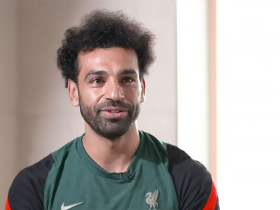 Мохамед Салах начал переговоры с саудовским Аль-Иттихадом