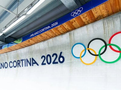 Олимпиада-2026: МОК официально сообщил о дисквалификации Гераскевича
