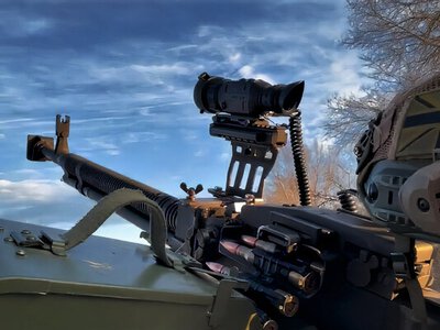 Сырский признал, что эффективность украинской ПВО не растет, и анонсировал изменения 