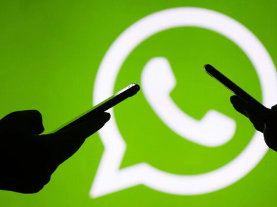 российские власти заблокировали WhatsApp, сделав доступ к сервису невозможным - FT