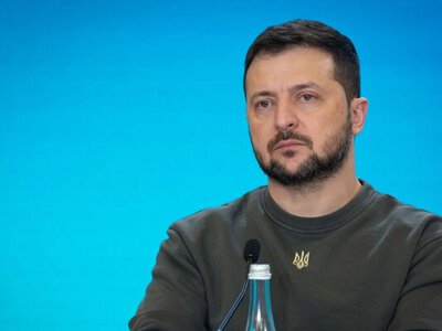 Зеленский раскрыл главную цель ночной атаки рф и потребность в ракетах-перехватчиках