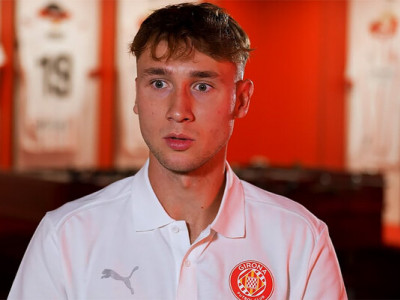 У Ваната все в порядке, он сыграет с Барселоной