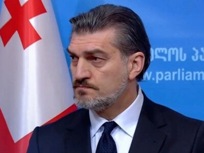 Кавелашвили накинулся на ЕС: причина удивляет