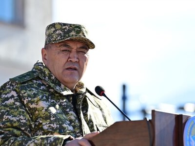 Уволенный с поста главы ГНКБ Ташиев вернулся в Кыргызстан, соратники говорят о возможной пресс-конференции с его участием