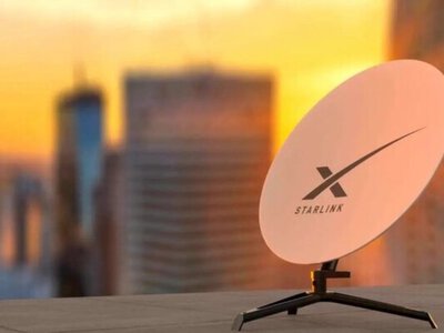 WSJ: США тайно отправили в Иран тысячи терминалов Starlink