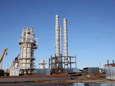 Грузия предупреждает ЕС: санкции против порта Кулеви ударят по Среднему коридору