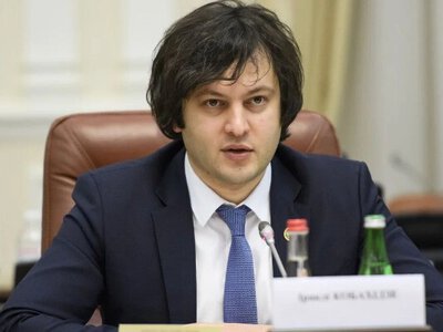 Кобахидзе обещает «полностью освободить» Грузию от нелегалов и защитить экономику