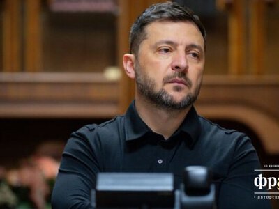 Зеленский сделал громкое заявление об увольнении Ермака