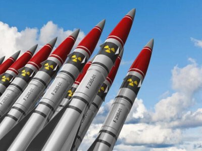  Европа обсуждает разработку собственного ядерного оружия впервые со времен Холодной войны – СМИ 