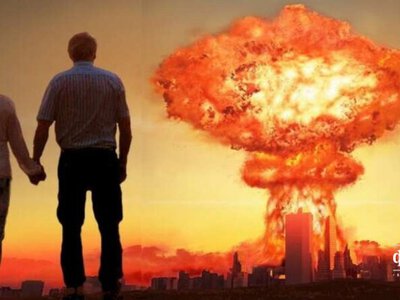 Жители Запада ждут глобальную войну в ближайшие 5 лет, — Politico